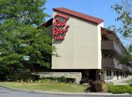 Red Roof Inn Syracuse