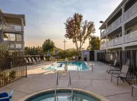 SureStay by Best Western Fairfield Napa Valley