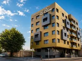 Le Blanc ApartHotel
