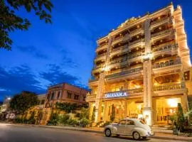 Dhavara Boutique Hotel