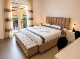 Casa Malpensa, Gallarate