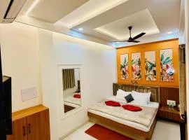Hotel New Stay More Maheshwar