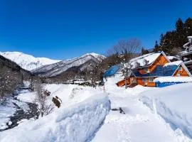 TANIGAWA GOODY Lodge