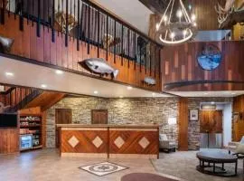 Best Western Kodiak Inn