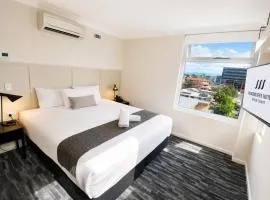 Woodroffe Hotel