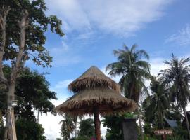 Tropicana Khophagan Resort Hotel, hotel v destinaci Thong Sala