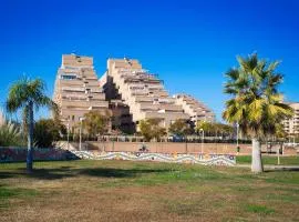 Marina D'Or Jardines del Mar I