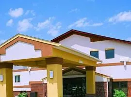 Americas Best Value Inn St. Louis South