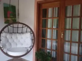 Chácara na mata céu Iluminado 232