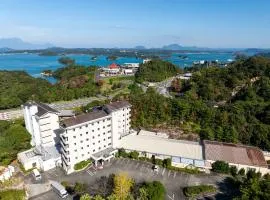 松島観光ホテル岬亭