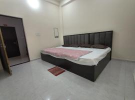 Pramod Residency, hotel a Chitrakoot