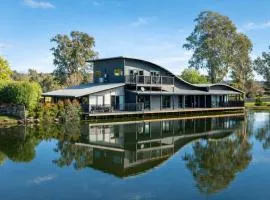 Goulburn River Lodge