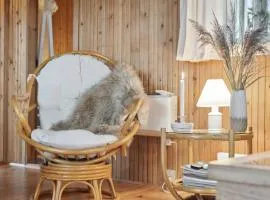 Idyllic Family Summer House 75 Meters From Coast