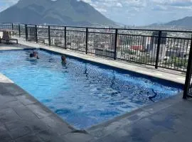 Apartment luxury and comfort