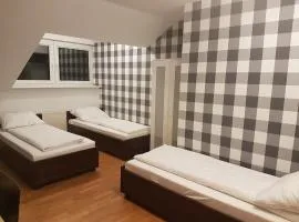 Duszka Hostel