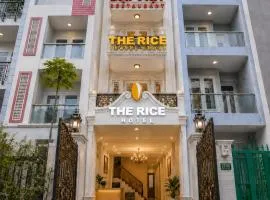 The Rice Hotel & Tour - 27 Nguyen Thai Binh No11