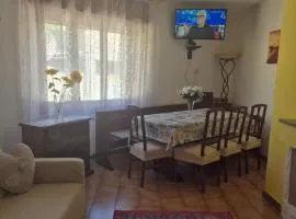 Casa Carolina