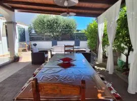 Casa Melia