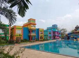 Sai Raj Resort