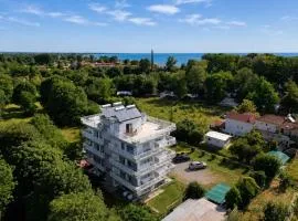 Prado Apartment Hotel