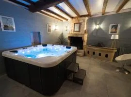 La Tillaie SPA et Sauna