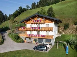 Apartment close to the ski area