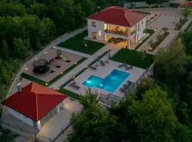Villa Lea-Makarska by Villas Guide
