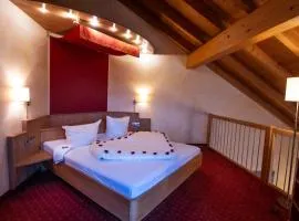 Hotel-Restaurant Fröhlich