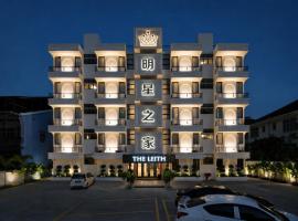 The Leith, hotel i George Town