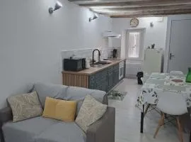 Quiet apartment Chamaillard 2