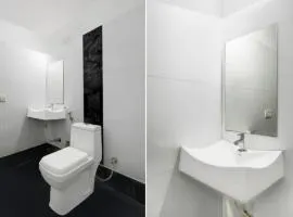 FabHotel Prime Nakshatra Inn