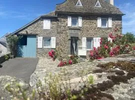 La Maison De Jeannine Et Maurice