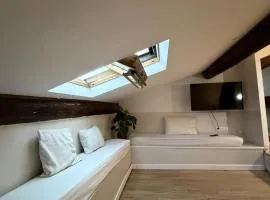 Godin P2 3eme etage