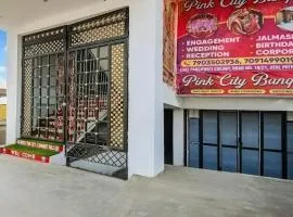 Hotel Pink City& Banquet