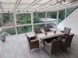Ferienwohnung an der Lempe