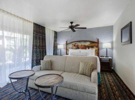 La Posada Lodge & Casitas, an Ascend Collection Hotel, hotel u gradu 'Tucson'