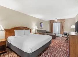 Rodeway Inn Columbia Mall Loop