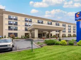 Comfort Inn Binghamton I-81