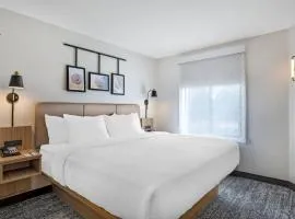 Sleep Inn South Jordan-Sandy