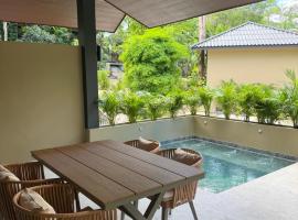 Secret Cottages Chaweng Noi，蘇梅島的飯店