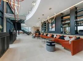 Cambria Hotel Austin Downtown