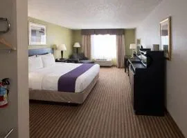 Sleep Inn & Suites