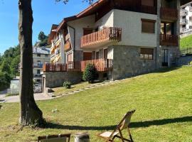 B&B Il Faggio Rosso, khách sạn ở Vernante