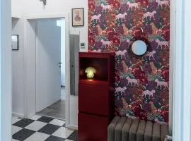 Apartment Grof Janko