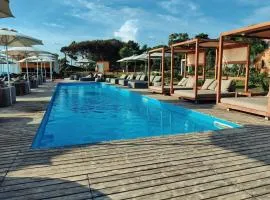 VIP APARTMENTS