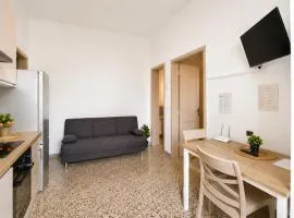 La casa di Viola e Tommaso