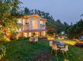 Table Land Retreat