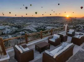 Wings Cappadocia