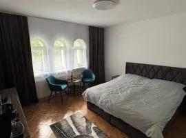 Apartmán na Studničkách v centre Žiliny