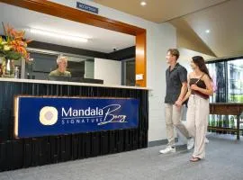 Mandala Signature Berry